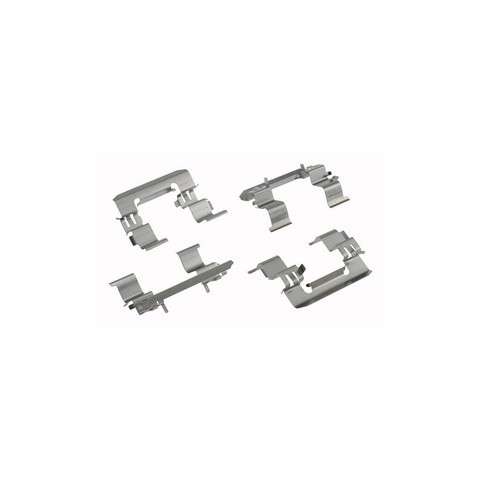 Carlson Disc Brake Hardware Kit 13343