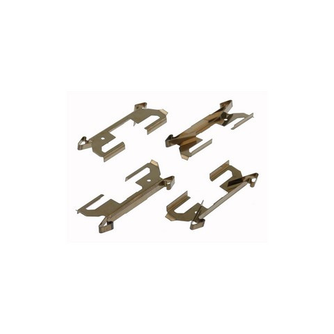 Carlson Disc Brake Hardware Kit 13354