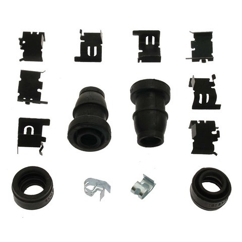 Carlson Disc Brake Hardware Kit 13362Q