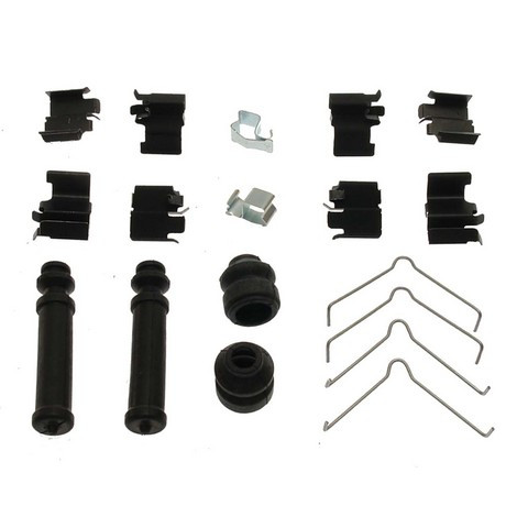 Disc Brake Hardware Kit fits 1996-2005 Suzuki Grand Vitara Sidekick XL-7  CARLSO