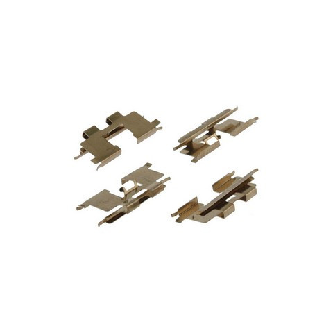 Carlson Disc Brake Hardware Kit 13364