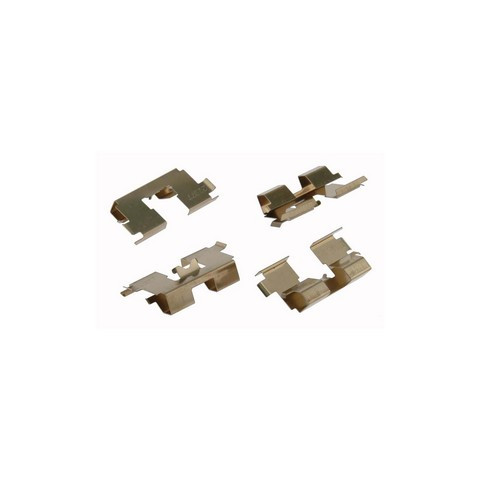 Carlson Disc Brake Hardware Kit 13368