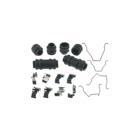 Carlson Disc Brake Hardware Kit 13401Q