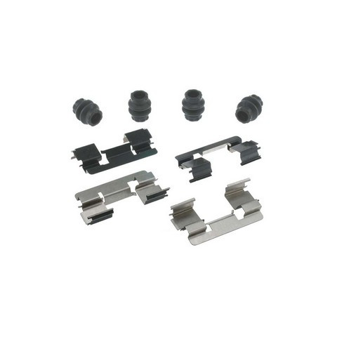 Carlson Disc Brake Hardware Kit P/N:13403Q