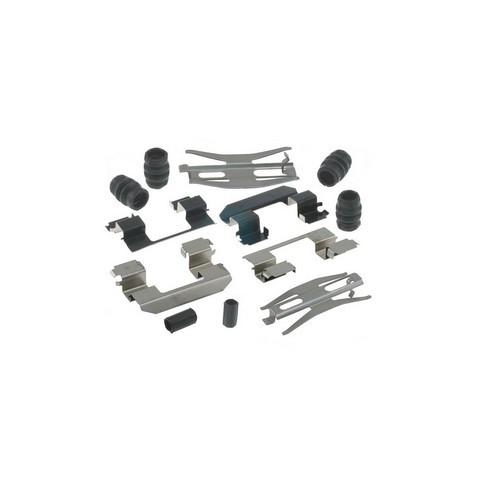 Carlson Disc Brake Hardware Kit 13410Q