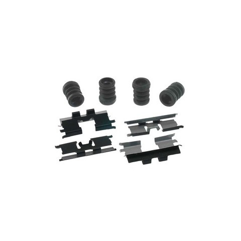 Carlson Disc Brake Hardware Kit P/N:13414Q