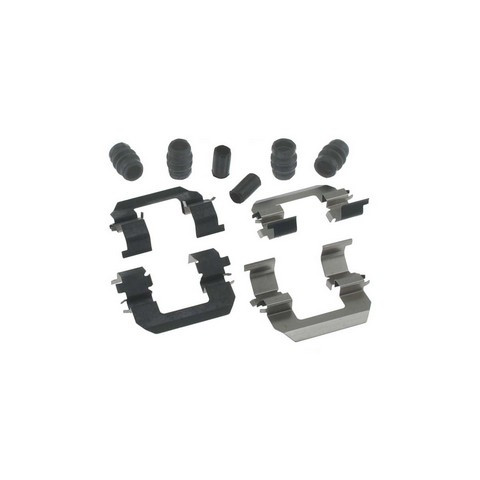 Carlson Disc Brake Hardware Kit 13425Q