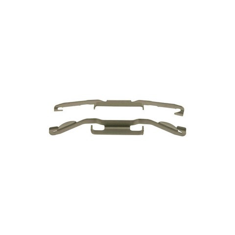 Carlson Disc Brake Hardware Kit