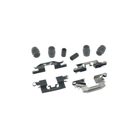 Carlson Disc Brake Hardware Kit P/N:13429Q