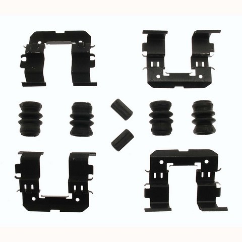 Carlson Disc Brake Hardware Kit 13440Q