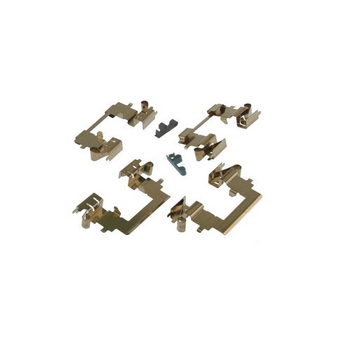 Carlson Disc Brake Hardware Kit P/N:13449