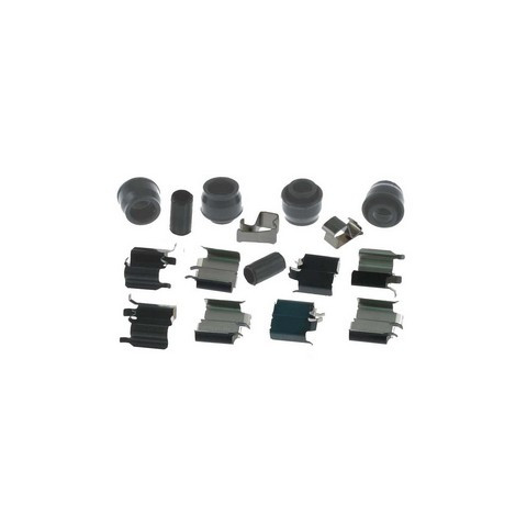 Carlson Disc Brake Hardware Kit 13459Q