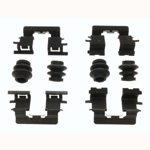 Carlson Disc Brake Hardware Kit 13460Q