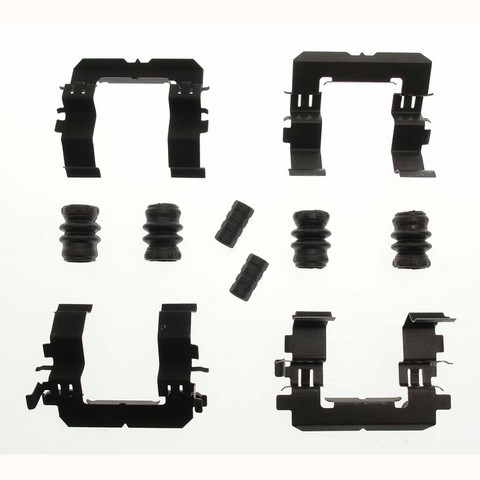 Carlson Disc Brake Hardware Kit 13484Q