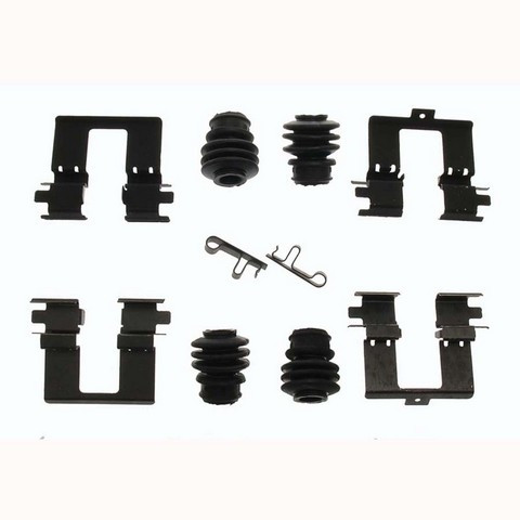 Carlson Disc Brake Hardware Kit 13501Q