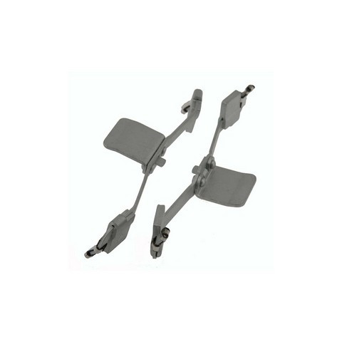 Carlson Disc Brake Hardware Kit P/N:13504