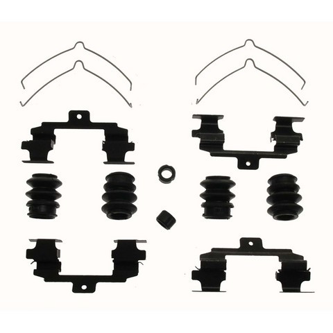 Carlson Disc Brake Hardware Kit 13562Q