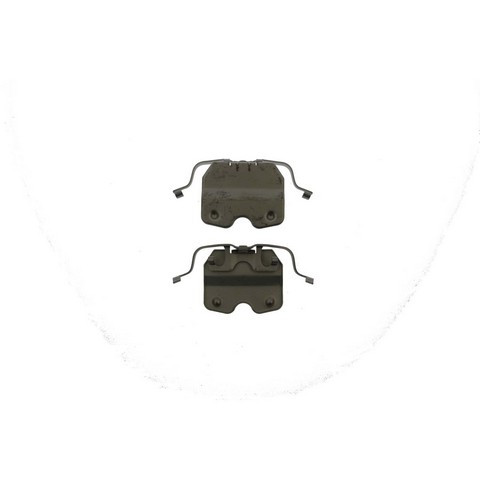 Carlson Disc Brake Hardware Kit P/N:13634