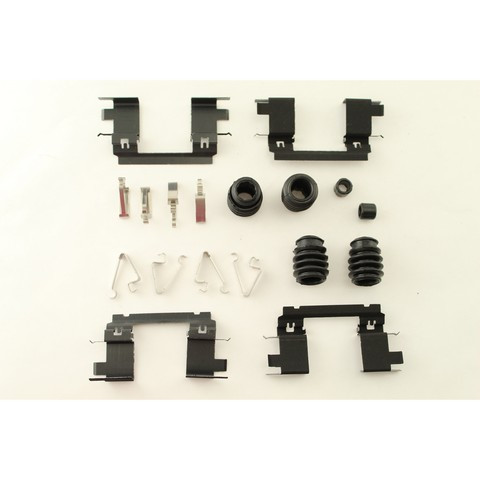 Carlson Disc Brake Hardware Kit P/N:13752Q