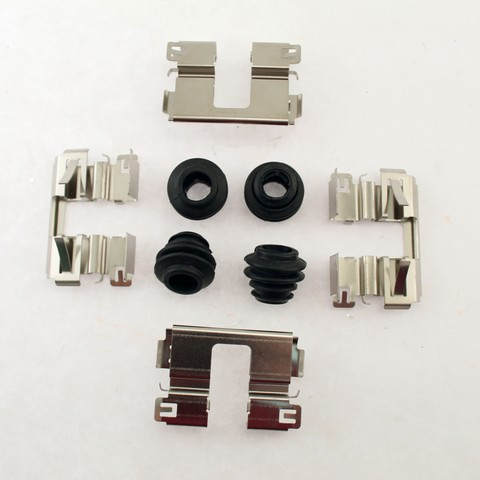 Disc Brake Hardware Kit Advance 13796
