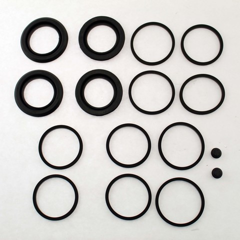 Carlson Disc Brake Caliper Repair Kit P/N:15537