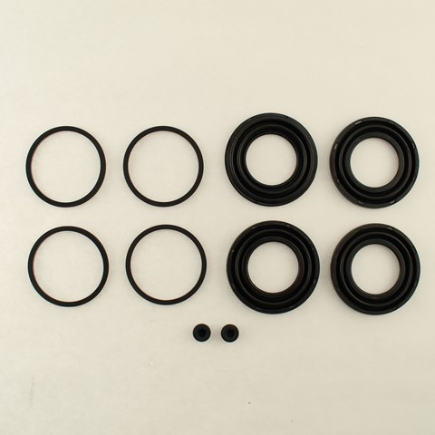 Disc Brake Caliper Repair Kit Carlson 15552 fits 2021 Genesis GV80