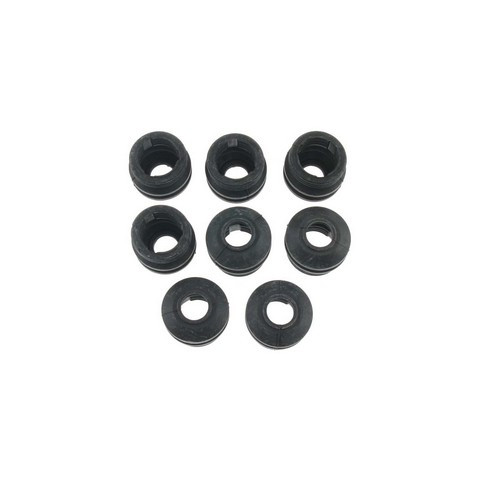 Carlson Disc Brake Caliper Pin Boot Kit 16019