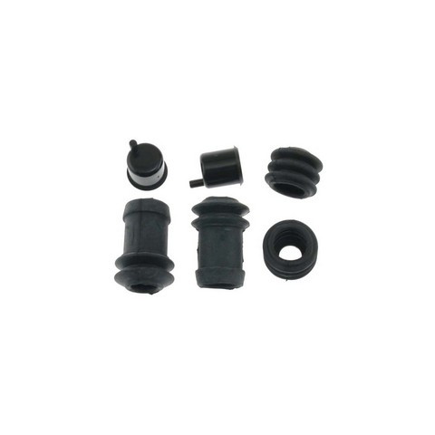 Carlson Disc Brake Caliper Pin Boot Kit 16073