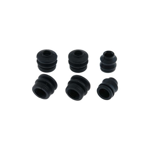 Carlson Disc Brake Caliper Pin Boot Kit P/N:16087