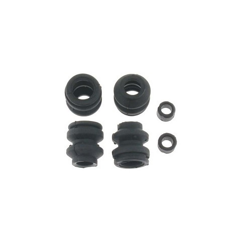 Carlson Disc Brake Caliper Pin Boot Kit P/N:16093