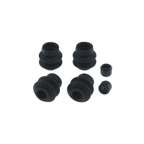 Carlson Disc Brake Caliper Pin Boot Kit 16131