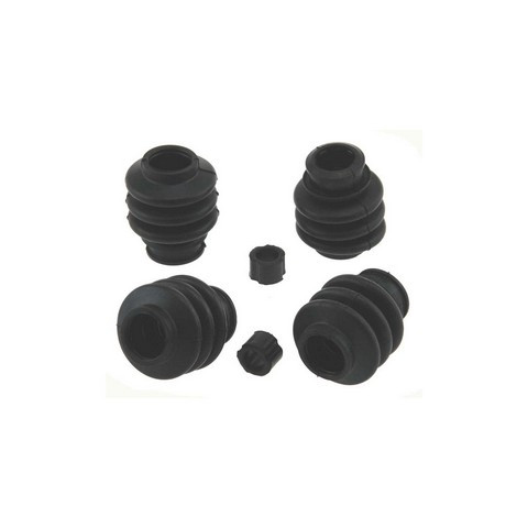 Carlson Disc Brake Caliper Pin Boot Kit 16132