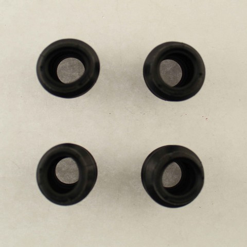 Carlson Disc Brake Caliper Pin Boot Kit P/N:16242
