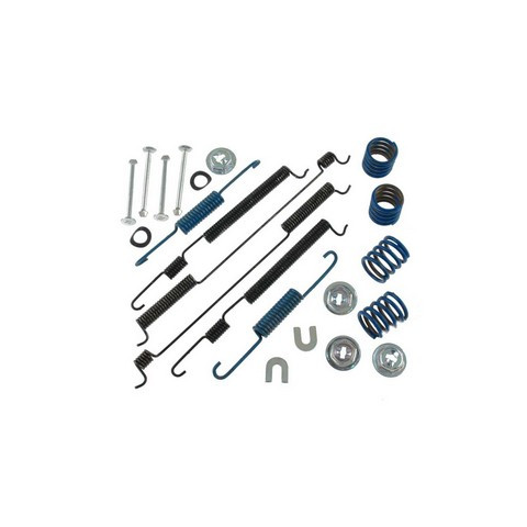 Carlson Drum Brake Hardware Kit P/N:17342