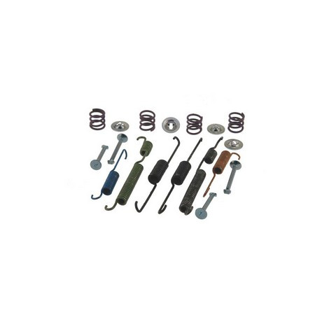 Carlson Drum Brake Hardware Kit 17349