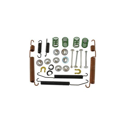 Carlson Drum Brake Hardware Kit 17357