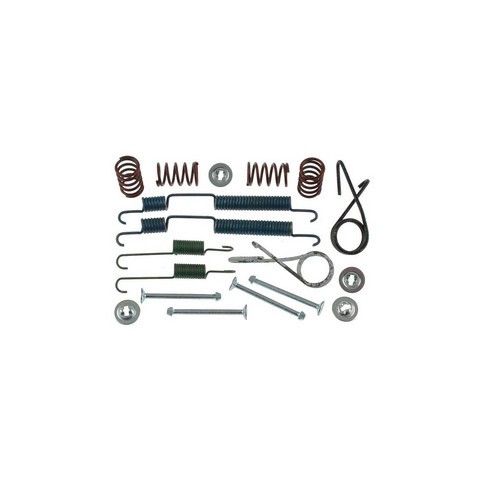 Carlson Drum Brake Hardware Kit 17381