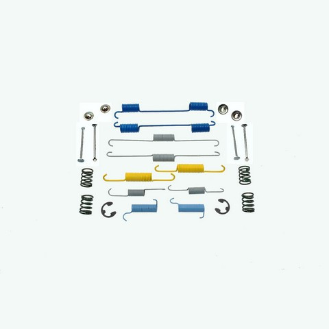 Carlson Drum Brake Hardware Kit 17383