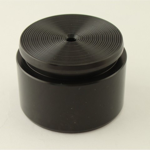 Disc Brake Caliper Piston fits 2006-2017 Volkswagen Touareg  CARLSON QUALITY BRA