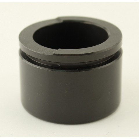 Disc Brake Caliper Piston fits 1999-2004 Mercedes-Benz S500 E55 AMG S430  CARLSO