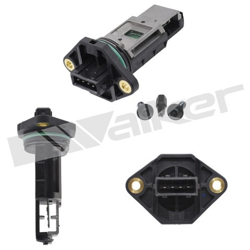 Walker Products Mass Air Flow Sensor P/N:245-2124