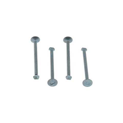 Carlson Drum Brake Shoe Spring Hold Down Pin P/N:H1106-2