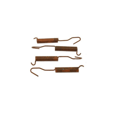 Drum Brake Shoe Return Spring Kit Carlson H120