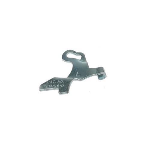 Carlson Drum Brake Adjusting Lever P/N:H2035