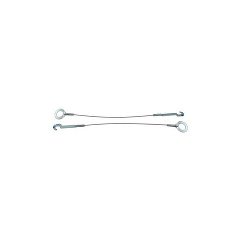 Carlson Drum Brake Self-Adjuster Cable H2101-2
