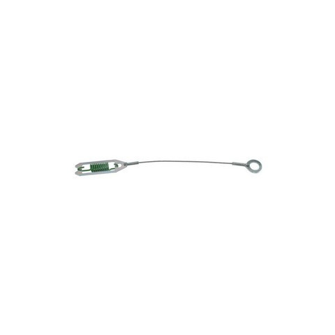 Carlson Drum Brake Self-Adjuster Cable H2109