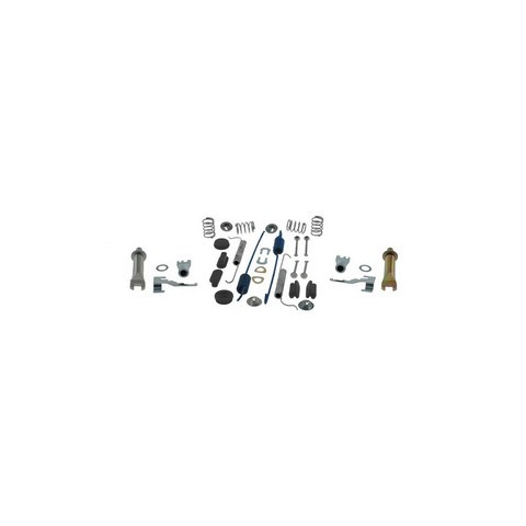 Carlson Drum Brake Hardware Kit H2303