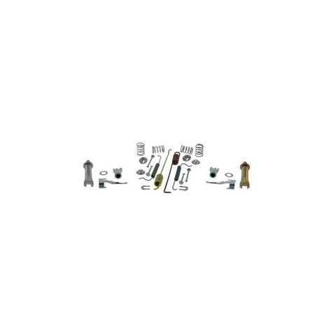 Carlson Drum Brake Hardware Kit H2325