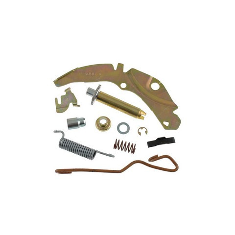 Carlson Drum Brake Self-Adjuster Repair Kit H2587