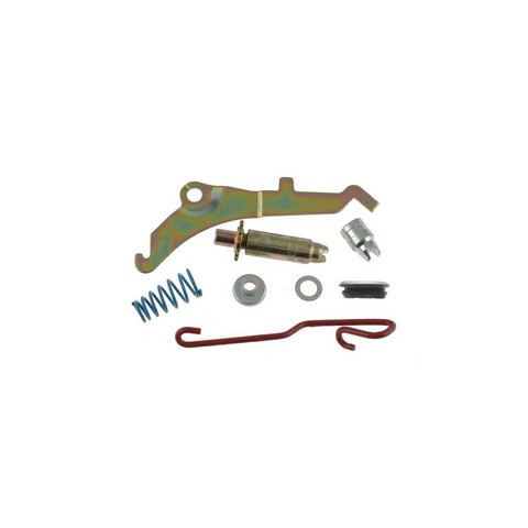 Carlson Drum Brake Self-Adjuster Repair Kit P/N:H2622